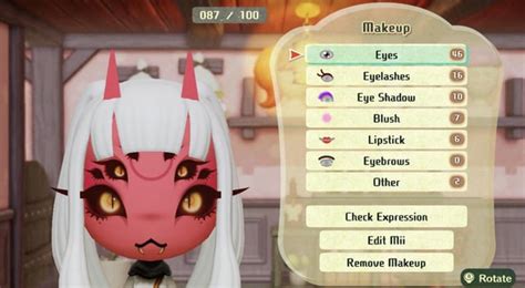 Image result for Miitopia Puppet Imp