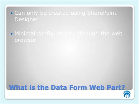 How to Use Form Web Part to Show Data From a List 的图像结果