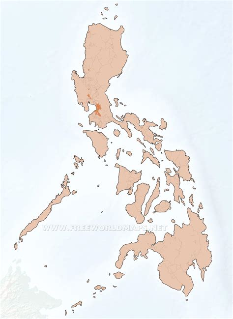 Philippines Maps