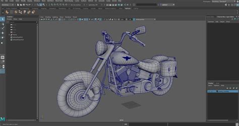 Image result for Maya Parametric Modeling Tutorial