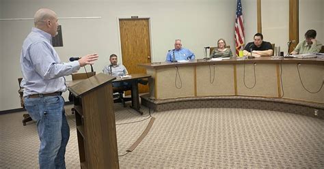 Creston council makes movement toward rental inspections – Creston News
