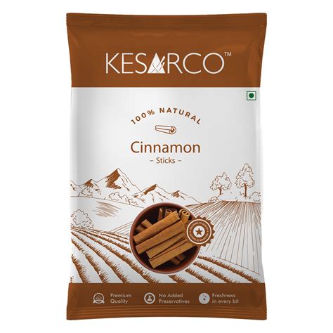 Buy Cinnamom Sticks in India at Best Price - Zop