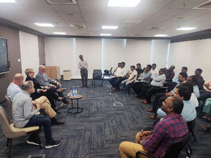 Working at Vitech Systems Group | Glassdoor