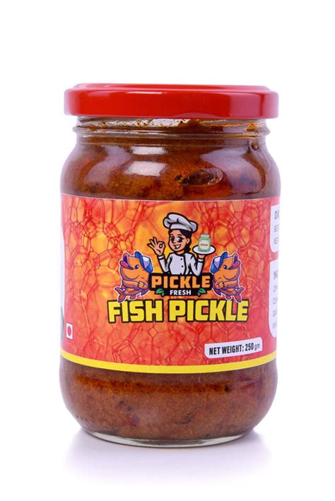 Products – Pickle Fresh