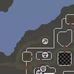 Shooting Star Tracker - Find active OSRS stars on a map