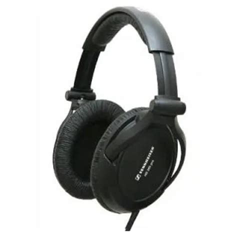 Sennheiser HD 380 Pro - Price in India, Specifications & Features | Earbuds