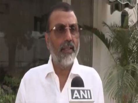 "CJI responsible for civil wars happening in country": BJP leader ...