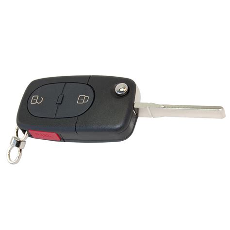 2003 Audi A4 Key Fob Programming 的图像结果