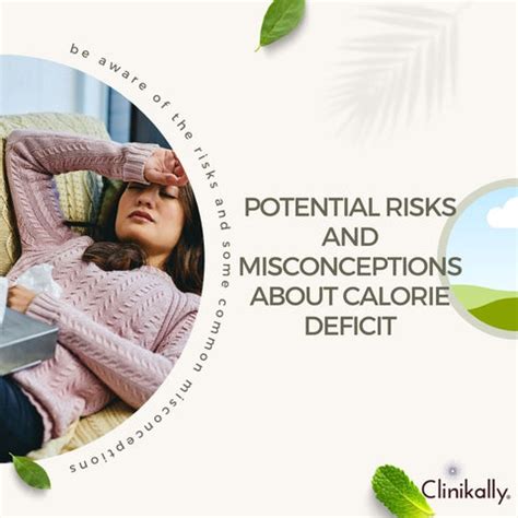 Calorie Deficit Explained: Key to Effective Weight Loss | Clinikally