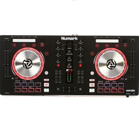 Image result for Numark Mixtrack Pro Code