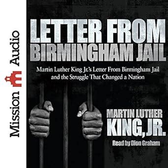 Buy Letter from Birmingham Jail: Martin Luther King Jr.'s Letter from ...
