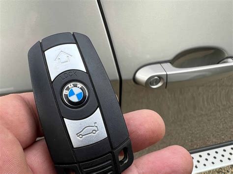 Why Us My Car Key Not Turning