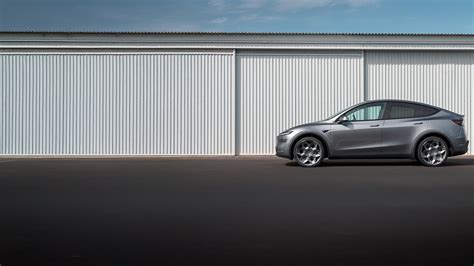 2026+ Tesla Model Y (Juniper) - Wheels, Aero, Suspension