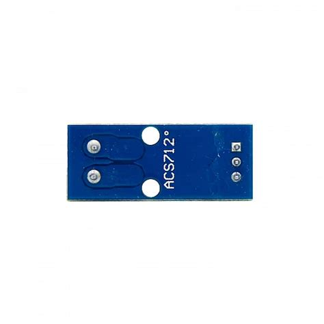ACS712 5A Range Current Sensor Module