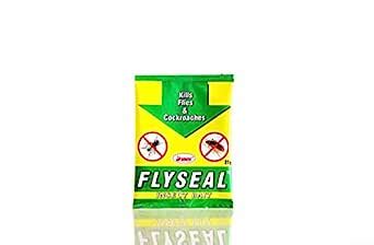 Fly Seal Insect Bait 25g : Amazon.in: Industrial & Scientific