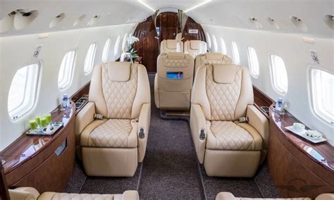 D-AJET Embraer Legacy 650 - VistaJet S/N 14501166