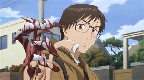 40+ Parasyte -the maxim- HD Wallpapers and Backgrounds