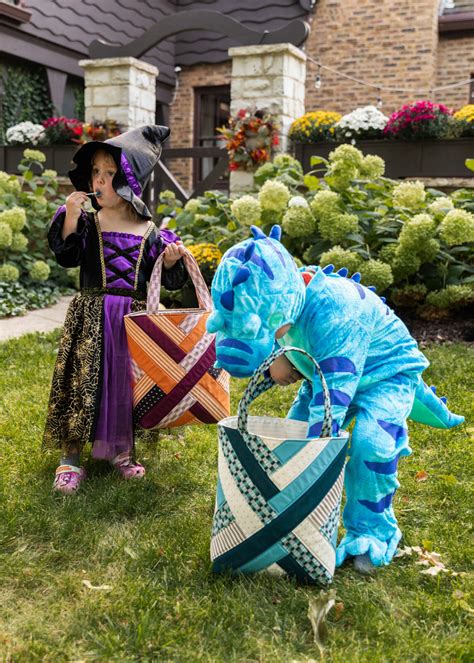 Image result for Candy Bag Tutorial