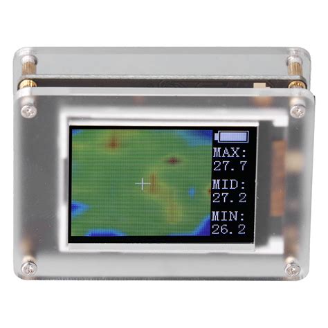 Buy BTER Thermal Imaging Camera Display, Portable Professional Thermal ...