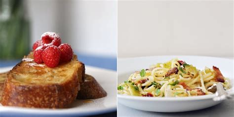 Basic Home Cooking Recipes | PS Food