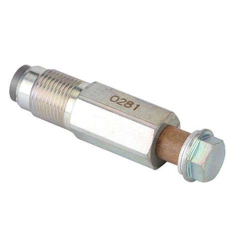 Buy Fuel Rail Pressure Limiter Valve Fit for Nissan CABSTAR NAVARA D40 ...