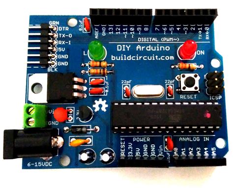 Image result for Arduino Selber