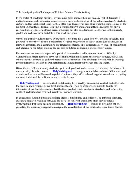 Political Science Essay Examples 的图像结果