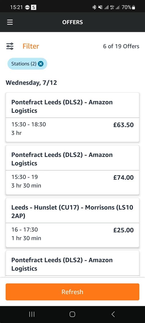 help base raiders! wait and you'll earn more : r/AmazonFlexUK