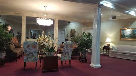 Rogers & Breece Funeral Home | Fayetteville NC funeral home and ...