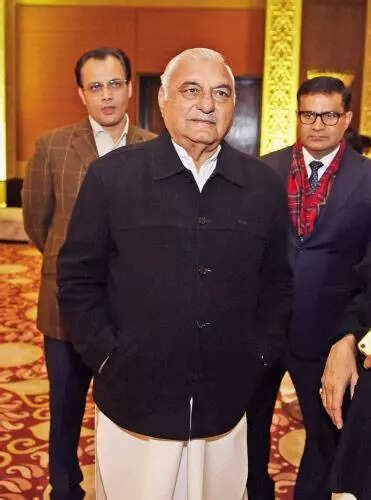 High court dismisses plea against trial in Manesar land scam involving ...