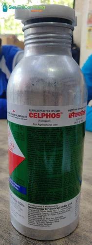 Fumigation - Celphos Aluminium Phosphide 56% F Fumigant Tablets Trader ...