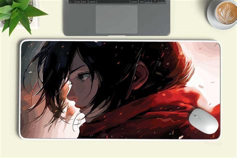 Mikasa AOT Backdrop – TURTLEWINGS