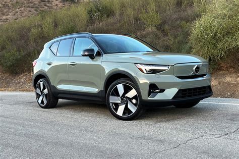 2023 Volvo Xc40