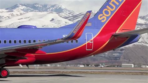 Southwest Airlines Crash Midway