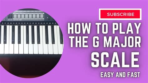 Image result for G-Major 0 Tutorial