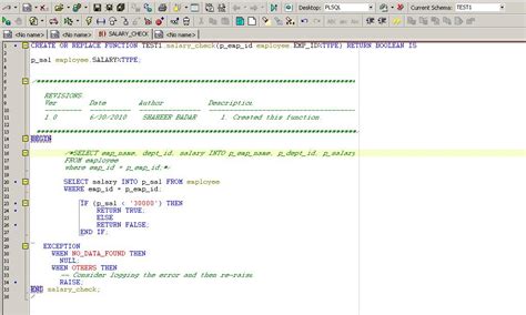 Oracle Functions 的图像结果