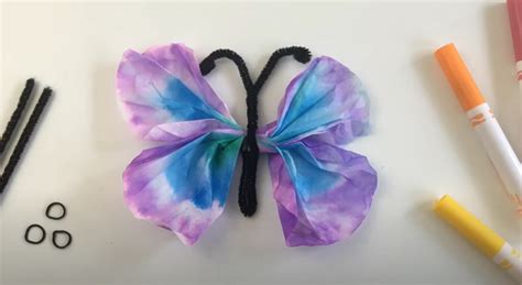 Image result for Making Flying Butterflies