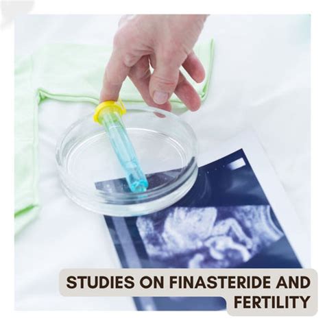 Understanding Finasteride's Impact on Male Fertility | Clinikally