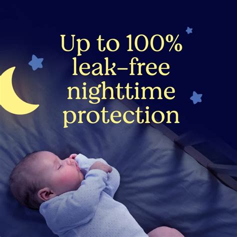 Best Nighttime Diapers