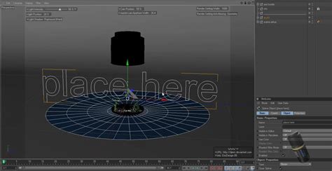 Image result for Tutorial Scene
