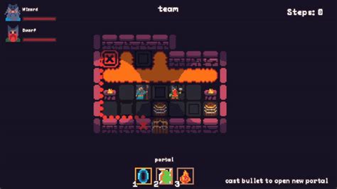 BSP Dungeon Tutorial JavaScript 的图像结果