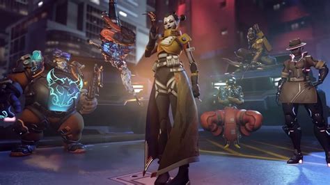 Image result for Overwatch Tutorial