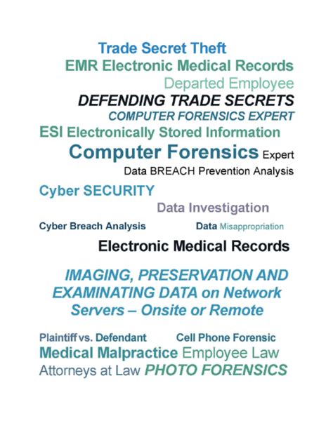 Image result for Computer Forensics Expert
