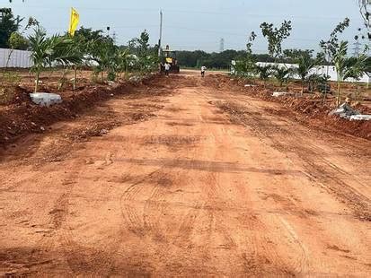 Highway County in Shadnagar, Hyderabad: Price, Brochure, Floor Plan ...