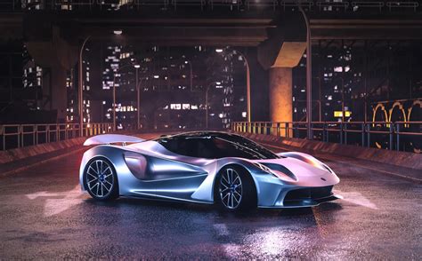 Canada Will Introduce a New Tax on Luxury Cars This Fall - autoevolution