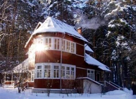 Дом чубайса в переделкино (135 фото) » НА ДАЧЕ ФОТО