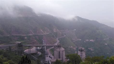 MINING - HIMACHAL PRADESH