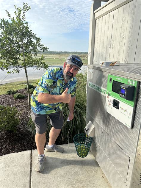 Shoutout to Mallard Golf Club in Lake Charles, LA for switching to the ...