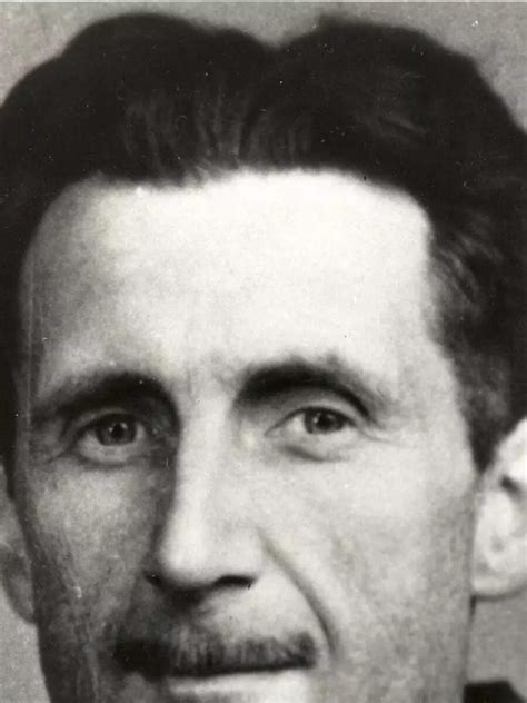 George Orwell quotes that will make you stop and think | Times of India