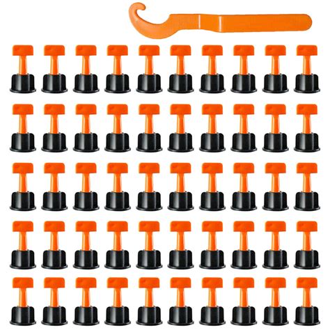 Image result for Using Tile Leveling Spacers